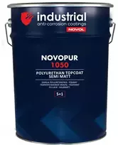 Binderis NOVOPUR 1050 3.75 l
