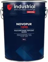 Novol Binderis NOVOPUR 1090 3.75 l