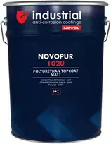 Novol Binderis NOVOPUR 1020 3.75 l