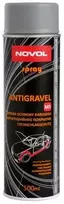 Novol Kėbulo danga pilka ANTIGRAVEL MS aerozolinė 500ml