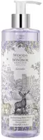 Woods Of Windsor Lavender Cleaning Liquid Soap For Hands, 350 ml