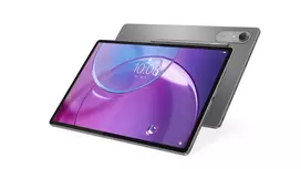 Planšetė Lenovo Idea Tab Pro Gen 2, 8+128GB, pilkos spalvos