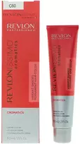 Revlon Cromatics Permanent Hair Dye C60 Fire Raudona, 60 ml