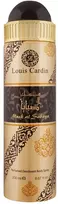 Louis Cardin Musk Al Sabaya Body Purškiklis, 200 ml