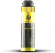 Louis Cardin Credible Noir kūno purškiklis, 200 ml