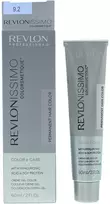 Revlon Colorsmetique Permanent Hair Dye 9.2 Very Light Iridescent Skirtas šviesiems plaukams, 60 ml