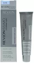 Revlon Revlonissimo Colorsmetique Permanent Hair Dye 8.13 Light Frosty rusvai gelsvas Skirtas šviesiems plaukams, 60 ml