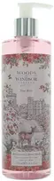 Woods Of Windsor True Rose drėkinantis skystas muilas rankoms, 300 ml