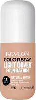 Revlon Colorstay Liquid Foundation 220 Natural rusvai gelsvas SPF 35, 54 ml