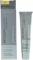 Revlon Revlonissimo Colorsmetique Permanent Hair Dye 7.3 Golden BLonde, 60 ml