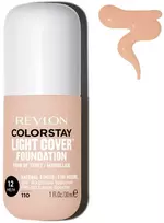 Revlon Colorstay Liquid Foundation 110 Ivory SPF 35, 30 ml
