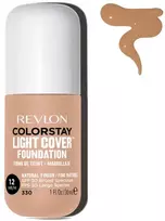 Revlon Color Stay Liquid Foundation 330 Natural Tan SPF 30, 30 ml