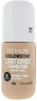 Revlon Colorstay Liquid Foundation 280 Tawny SPF 35, 30 ml