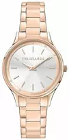 Laikrodis moterims Trussardi R2453152510 (Ø 34 mm)