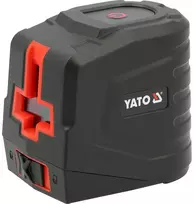 Toya Sa Poland Žalias savaime išsilyginantis lazerinis nivelyras (YT-30426)