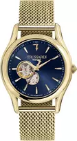 Laikrodis Trussardi Automatic T-Light R2423127003