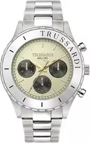 Laikrodis Trussardi Milano T-Logo R2453143005