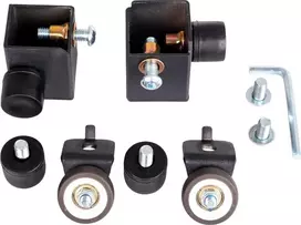 Replacement Mounting Hardware Kit for Pilates Reformer inSPORTline Auraler