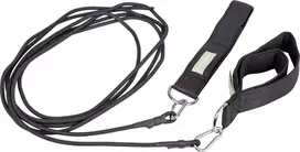 Replacement Cables w/ Handles (2 pcs.) for Pilates Reformer inSPORTline Auraler