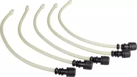 Replacement Resistance Band Set for Pilates Reformer inSPORTline Auraler