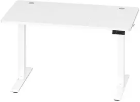 Songmics Elektrinis pakeliamas stalas 120 x 60 cm