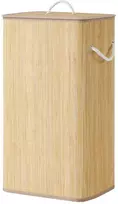 Songmics Skalbinių krepšys 90 l