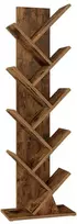 Songmics Knygų lentyna 20 x 38 x 115,2 cm