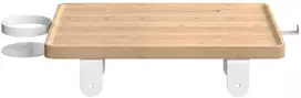 Songmics Lovos lentyna 37,8×27×7,9 cm