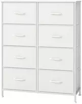 Songmics Komoda 30 x 76,7 x 95,2 cm