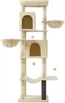 Songmics Kačių draskyklė 190 cm