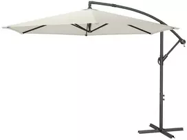 Songmics Skėtis 350 cm