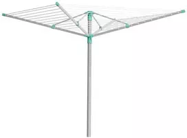 Songmics Skalbinių džiovyklė 40 m