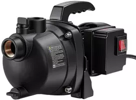 Vevor Sodo gręžinio siurblys 800W, 3300 L/h