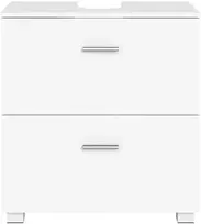 Songmics Vonios spintelė 30 x 60 x 63,8 cm