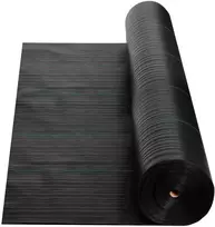 Vevor Sodo geotekstilė nuo piktžolių 4x35.1m juoda