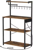 Songmics Lentyna 40 x 80 x 140 cm