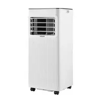 Vevor Nešiojamas oro kondicionierius 2kW, 3-in-1