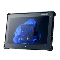 Durabook | Rugged Planšetė | R11 4G LTE + GPS, RF Pass Through Antenna | 11.6 " | Juodas | Sunlight Readable 1000 nits | 1920 x 1080 pikselių | Intel Core | i5-1235U | 16GB | 256GB | Wi-Fi | Front camera | 2 MP | Rear camera | 11 MP | Bluetooth | 5.3 | Windows | 11 Pro