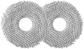 dreamQo Šluostė Roborock Qrevo CurvX, Saros 10R, Saros Z70 modeliams, 1 vnt (pakaitalas)