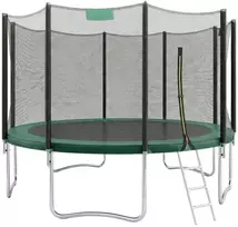 Songmics Batutas 427 cm