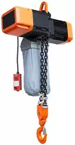 Vevor Elektrinis grandininis keltuvas 5000 kg