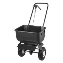Vevor Sodo sklaidos vežimėlis, 36.3kg talpa