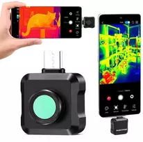 VEVOR Termovizorius Android įrenginiams