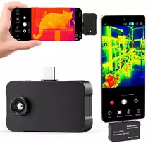 Vevor Termovizorius Android ir iOS