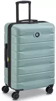 Kelioninis Delsey Air Armour Expandable 68 cm matkalaukku, vihreä