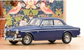 Volvo Amazon, 1966 - 1:18 Norev
