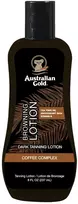 Australian Gold Browning Dark Tanning Lotion 237 ml