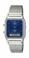 Laikrodis UNISEX CASIO Vintage AQ-230EM-2A + BOX
