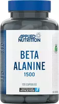 Applied Nutrition Beta Alanine 1500 mg 120 kaps.