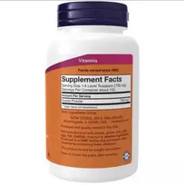 Now Foods Now Inositol Powder 57 g